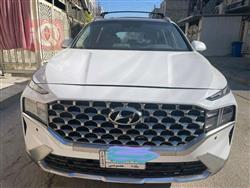 هيونداي سانتافي
